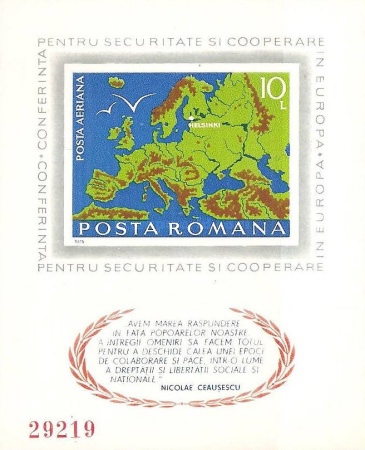 Stamp 3273