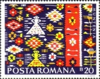 Stamp 3286