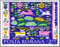 Stamp 3290