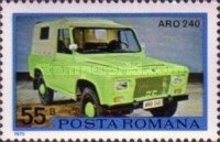 Stamp 3294