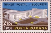 Stamp 3299