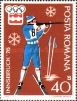 Stamp 3302