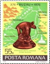 Stamp 3353