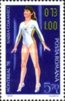 Stamp 3368