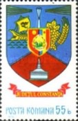 Stamp 3390