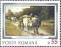 Stamp 3393