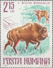 Stamp 3409