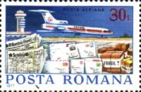 Stamp 3429