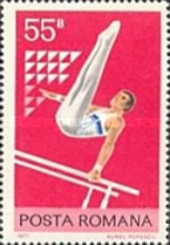 Stamp 3458