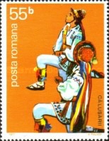 Stamp 3465