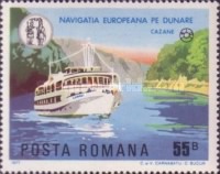 Stamp 3473