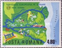 Stamp 3479