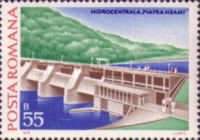 Stamp 3484