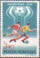 Stamp 3499