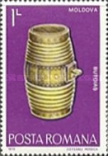 Stamp 3509