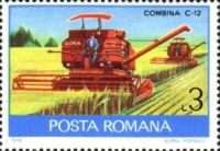 Stamp 3523