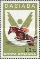 Stamp 3534