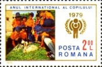 Stamp 3581