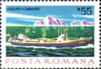 Stamp 3602