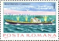 Stamp 3603