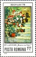 Stamp 3610