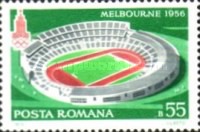 Stamp 3615