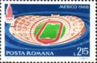 Stamp 3618