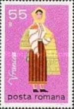 Stamp 3650