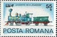 Stamp 3663