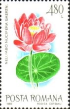 Stamp 3707