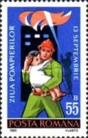 Stamp 3732