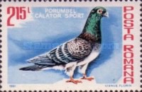 Stamp 3770