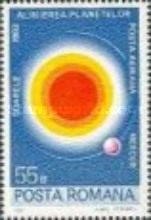 Stamp 3784