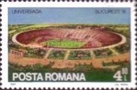 Stamp 3798