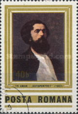 Stamp 3799