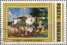 Stamp 3801