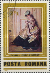 Stamp 3803