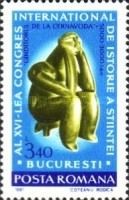 Stamp 3805