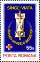 Stamp 3806