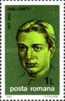 Stamp 3810