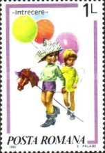 Stamp 3820