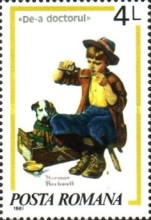 Stamp 3824