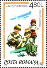 Stamp 3825