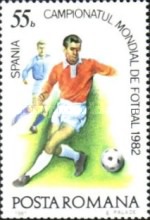 Stamp 3826