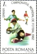 Stamp 3827