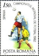 Stamp 3828