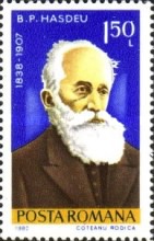 Stamp 3835