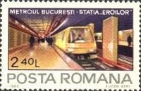 Stamp 3838