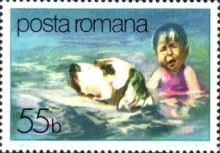 Stamp 3839