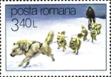 Stamp 3842